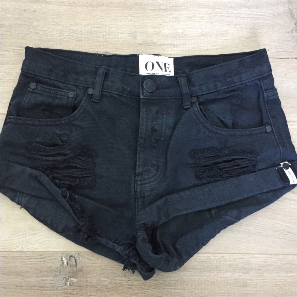 ONE TEASPOON Bandits